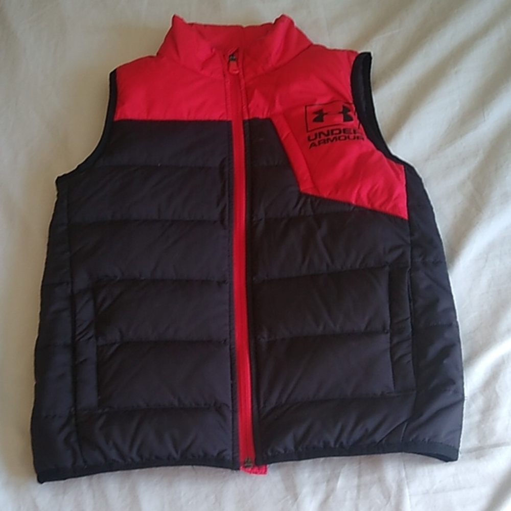 Kids vest